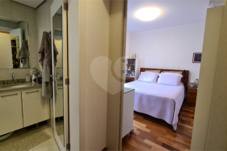 Apartamento à venda com 4 quartos, sendo 3 suítes, em Cidade Monções, São Paulo, SP