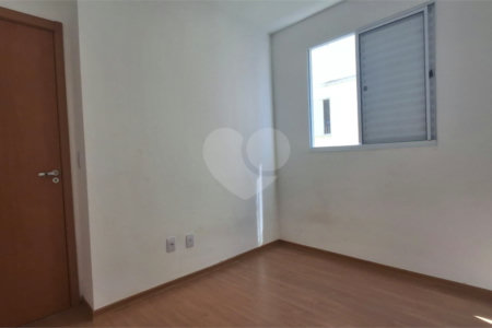 Apartamento à venda com 2 quartos em Vila Guilherme, Votorantim, SP
