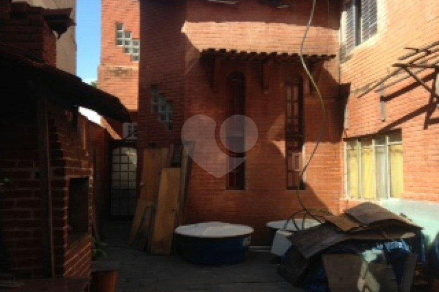 Sobrado à venda com 4 suítes em Casa Verde, São Paulo, SP