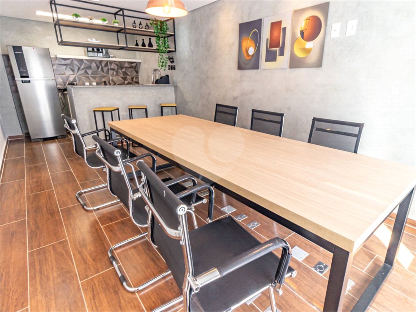 Apartamento à Venda – Mooca/SP