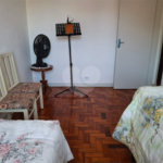 Apartamento à venda com 2 quartos em Parque Mandaqui, São Paulo, SP