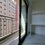 Apartamento à venda com 1 quarto em Perdizes, São Paulo, SP