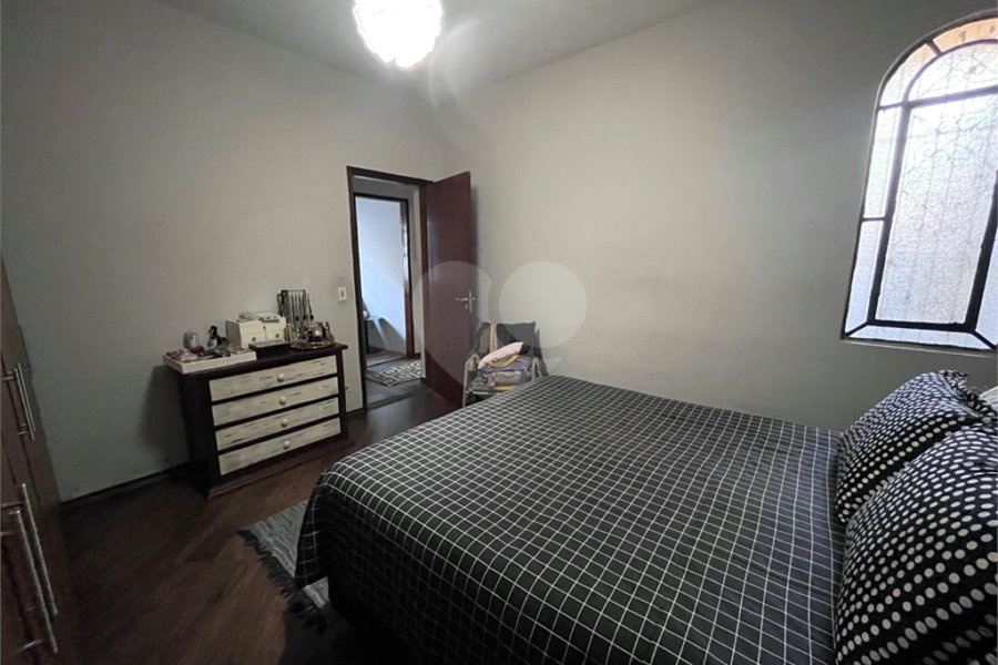 Casa Térrea à venda com 3 quartos, sendo 1 suíte, em Jardim São Paulo(zona Norte), São Paulo, SP