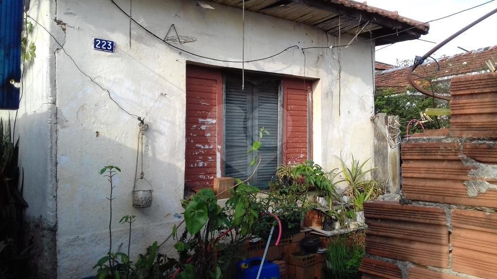Terreno à venda em Vila Maria Alta, São Paulo, SP