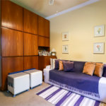 Apartamento à venda ou para alugar com 4 suítes em Jardim Vitória Régia, São Paulo, SP