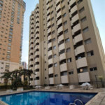 Apartamento à venda com 1 suíte em Vila Uberabinha, São Paulo, SP
