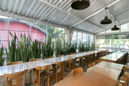 Salão à venda em Santo Amaro, São Paulo, SP