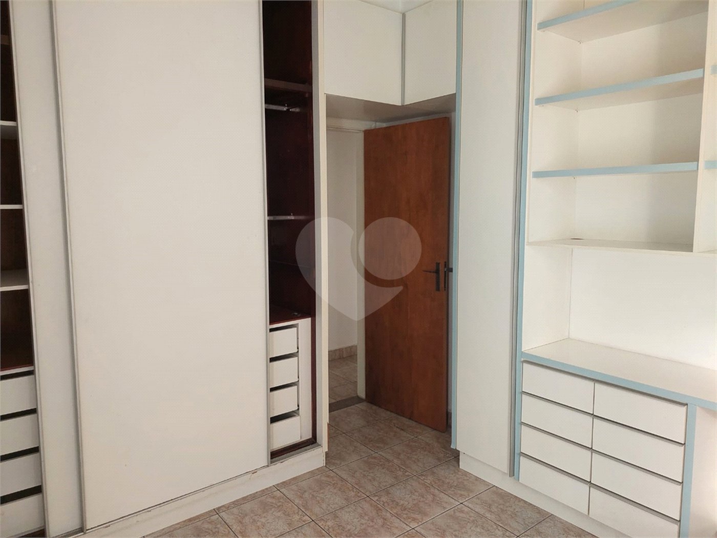 Apartamento à venda com 2 quartos em Santana, São Paulo, SP