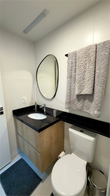 Studio para alugar com 1 quarto em Vila Clementino, São Paulo, SP
