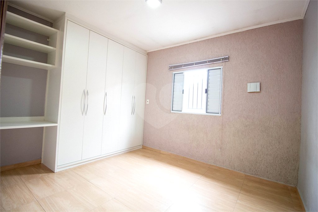 Casa Térrea à venda com 4 quartos, sendo 1 suíte, em Nova Mairinque, Mairinque, SP