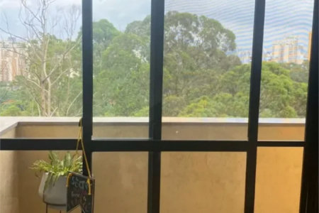 Duplex à venda com 2 quartos, sendo 1 suíte, em Paraíso do Morumbi, São Paulo, SP