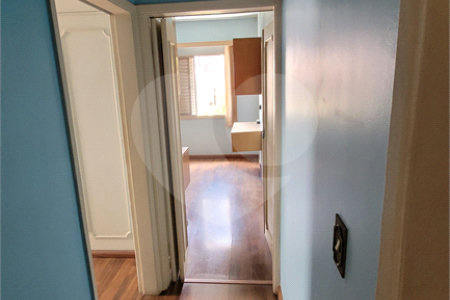 Apartamento à venda com 2 quartos, sendo 1 suíte,  em Vila Mariana, São Paulo, SP