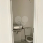 Apartamento à venda com 3 suítes em Jardim Caboré, São Paulo, SP