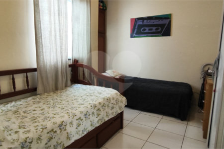 Casa de Vila à venda com 3 suítes em Tijuca, Rio de Janeiro, RJ
