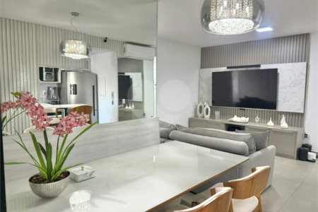 Apartamento à venda com 3 quartos, sendo 1 suíte, em Vila José Bonifácio, Araraquara, SP