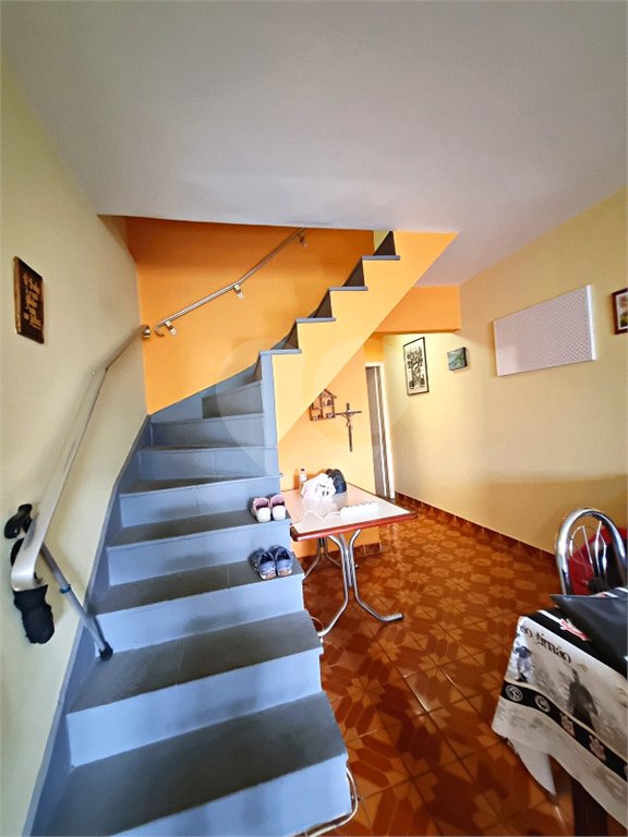 Casa à venda com 3 quartos, sendo 1 suíte, em Horto Florestal, São Paulo, SP