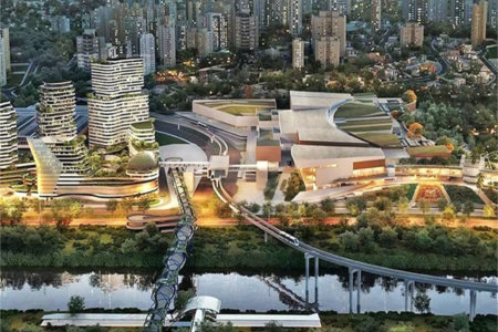 Apartamento para alugar com 3 suítes, em Jardim Morumbi, São Paulo, SP