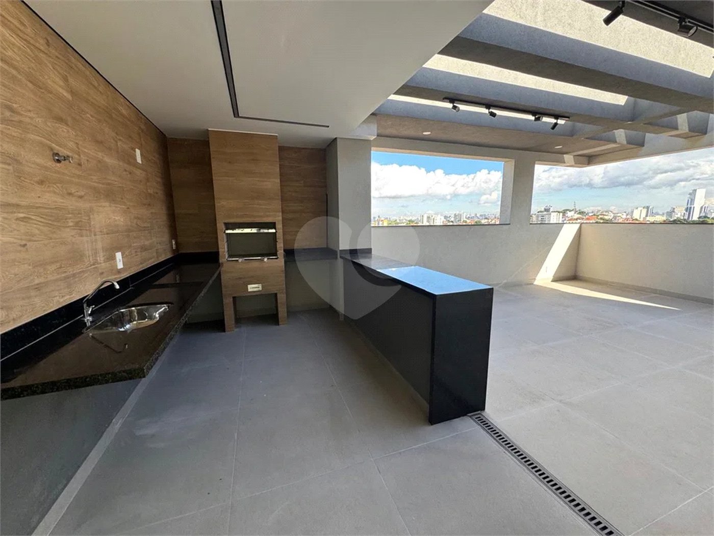 Apartamento à venda com 1 quarto em Jardim São Paulo(zona Norte), São Paulo, SP