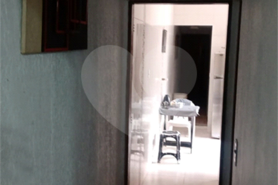 Casa Térrea à venda com 3 quartos, sendo 1 suíte, em Tucuruvi, São Paulo, SP
