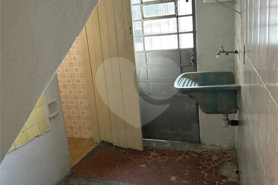 Sobrado à venda com 3 quartos em Mandaqui, São Paulo, SP