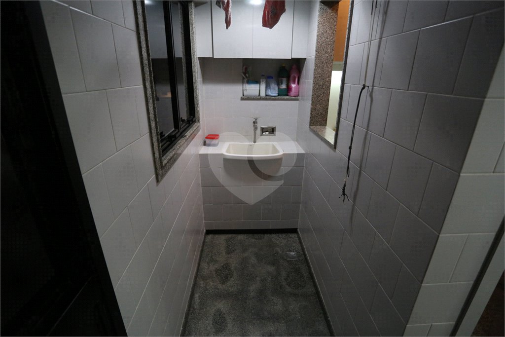 Apartamento à venda com 4 suítes em Tijuca, Rio de Janeiro, RJ