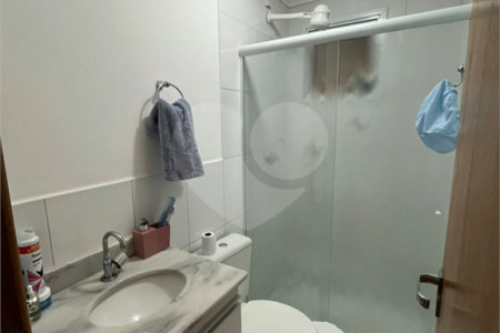 Apartamento à venda com 3 quartos, sendo 1 suíte, em Núcleo Habitacional Brigadeiro Faria Lima, Indaiatuba, SP