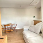 Apartamento à venda com 2 quartos, sendo 1 suíte,  em Aparecidinha, Sorocaba, SP