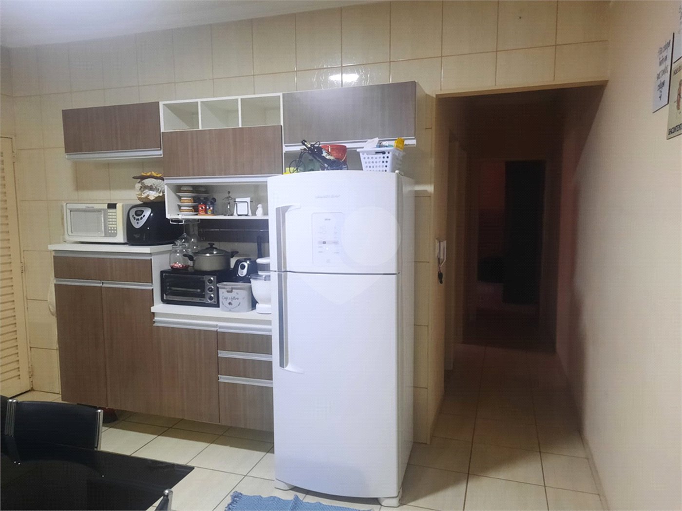 Ótima Oportunidade: Casa com Área de Lazer e Garagem para Dois Carros