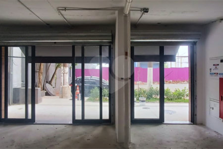 Loja para alugar em Vila Firmiano Pinto, São Paulo, SP