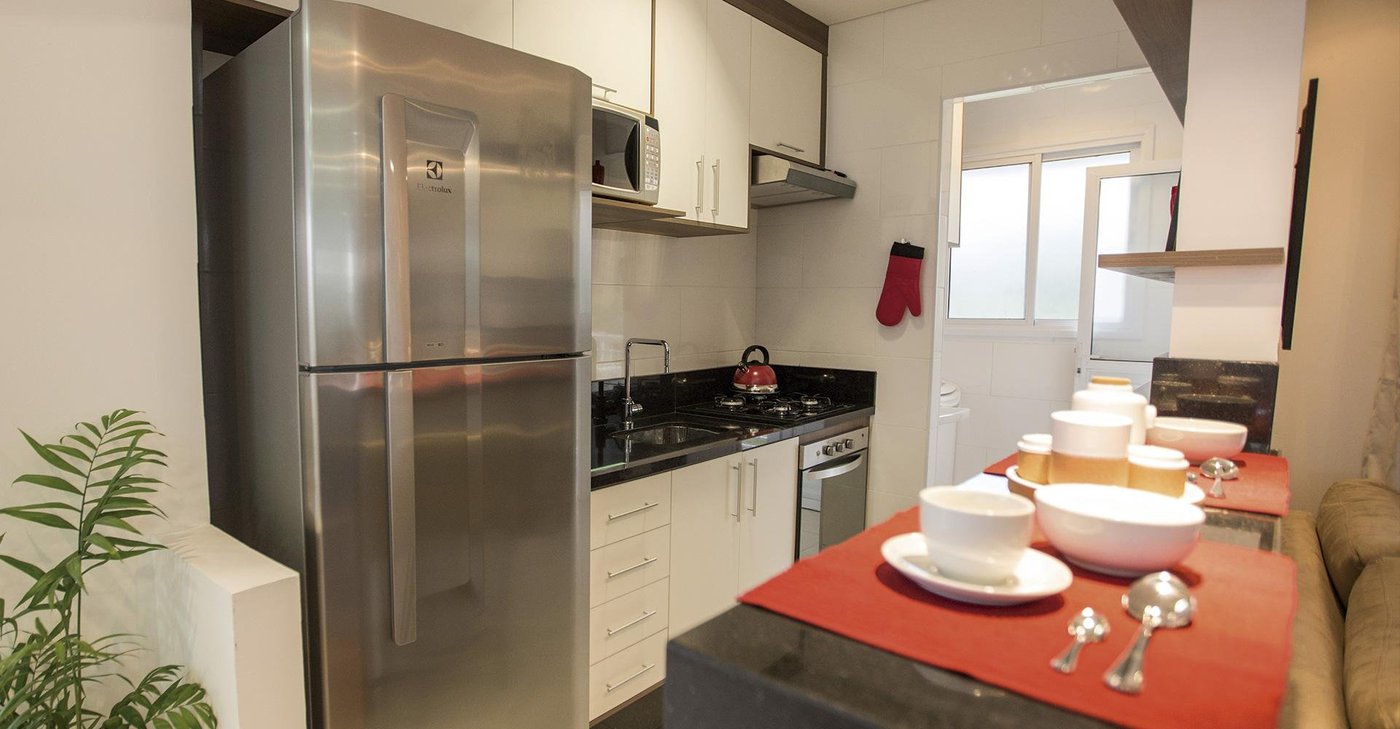 Natural Park Residencial