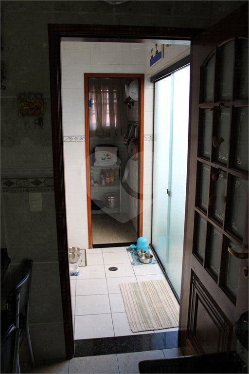 Sobrado à venda com 3 suítes em Vila Mazzei, São Paulo, SP