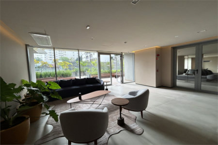 Studio para alugar com 1 quarto em Jardim Paulista, São Paulo, SP