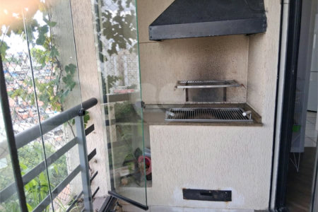 Apartamento à venda com 4 quartos, sendo 1 suíte,  em Vila Andrade, São Paulo, SP