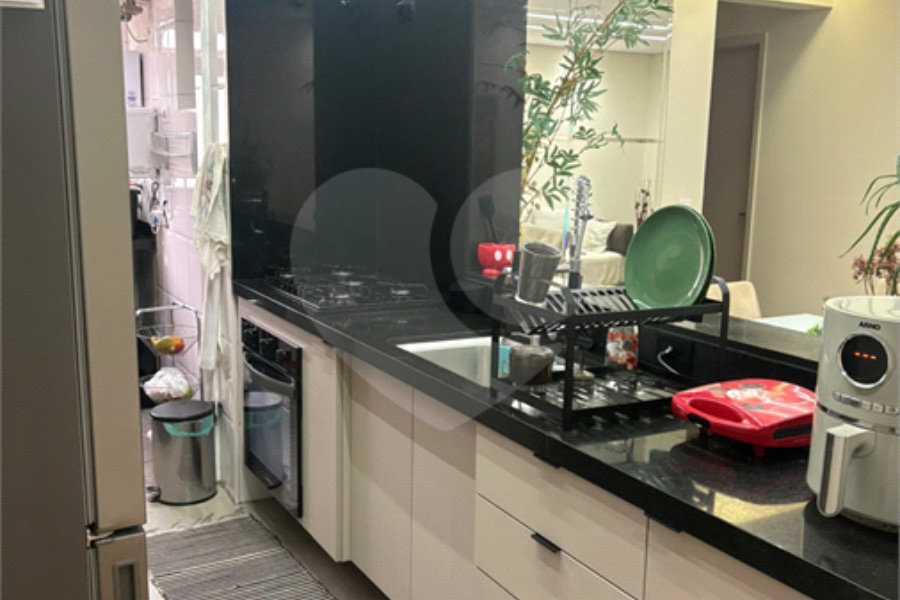 Apartamento para alugar com 3 quartos, sendo 1 suíte,  em Vila Guilherme, São Paulo, SP