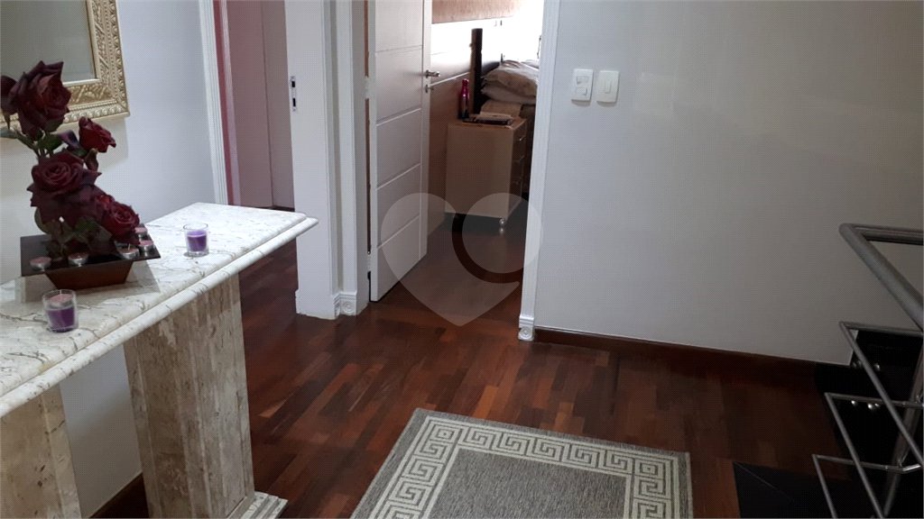 Sobrado à venda com 3 suítes em Água Fria, São Paulo, SP