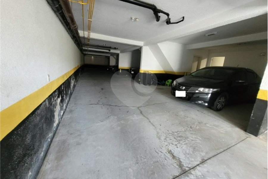 Casa à venda com 3 quartos, sendo 1 suíte, no condomínio Maximus I, São Paulo - SP