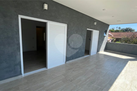 Casa à venda com 4 suítes em Jardim Paulista, Atibaia, SP