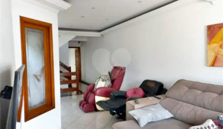 Casa à venda com 4 quartos, sendo 3 suítes,  em Parada Inglesa, São Paulo, SP