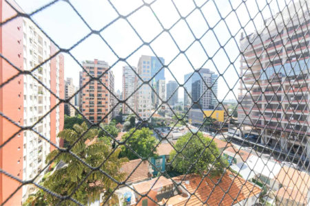 Apartamento à venda com 3 quartos em Pinheiros, São Paulo, SP