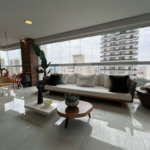 Apartamento à venda com 3 suítes em Santana, São Paulo, SP