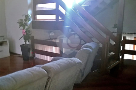 Sobrado à venda com 6 quartos, sendo 4 suítes, em Tucuruvi, São Paulo, SP