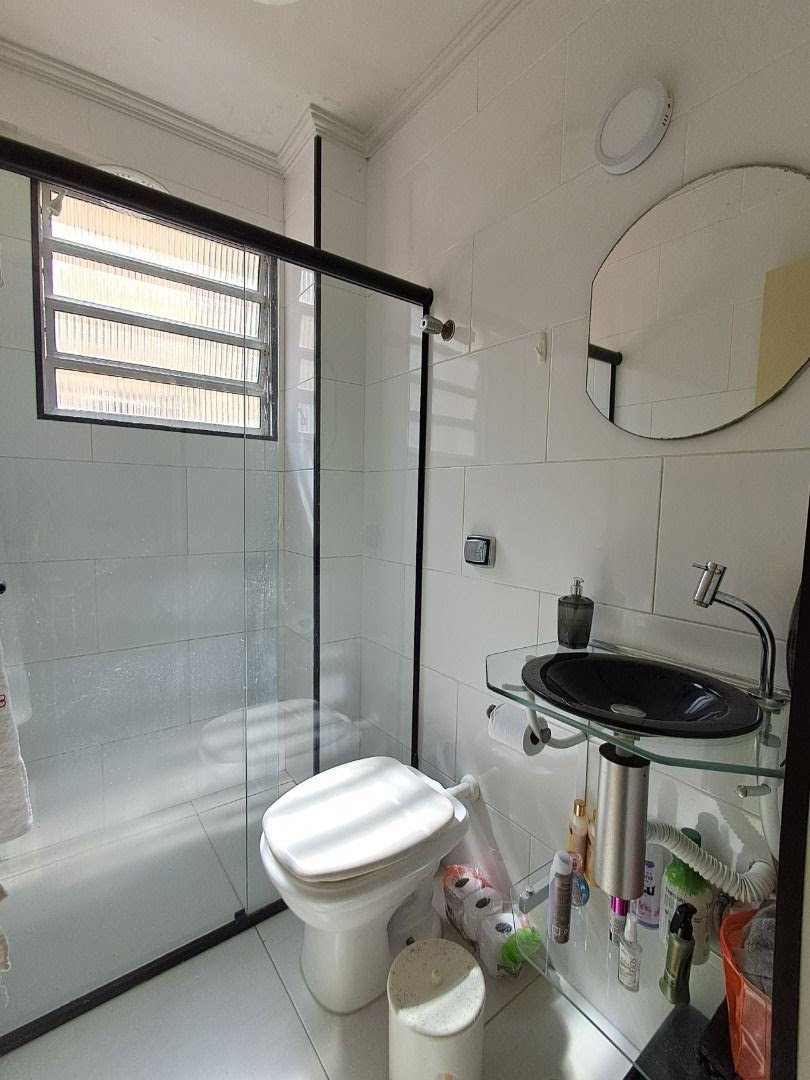 Studio à venda, 39 m² por R$ 335.000,00 - José Menino - Santos/SP