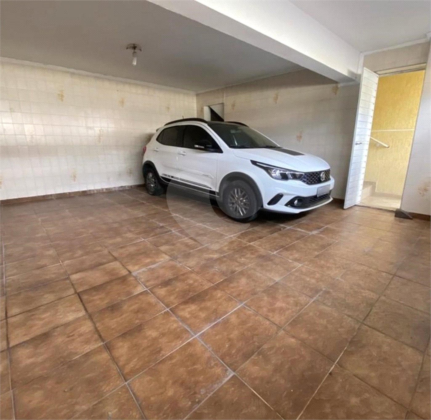 Sobrado à venda com 3 quartos, sendo 1 suíte, no Brasilândia, São Paulo, SP