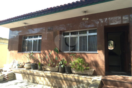 Sobrado à venda com 3 quartos em Jardim São Bento, São Paulo, SP