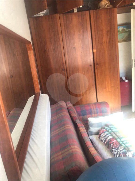 Casa à venda com 3 quartos em Vila Mariza Mazzei, São Paulo, SP
