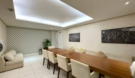 Apartamento à venda com 2 quartos, sendo 1 suíte, em Alto da Boa Vista, São Paulo, SP