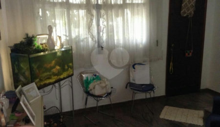 Sobrado à venda com 3 quartos, sendo 1 suíte,  em Tucuruvi, São Paulo, SP