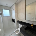 EXCLUSIVO APARTAMENTO PORTEIRA FECHADA NO SPETACOLLO PATRIANI EM SBC