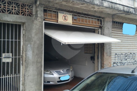 Casa com 272m² de área construída , 2 dormitórios , 1 vaga , à venda no Jabaquara.