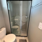 Apartamento para locação na Vila Nova Conceição
